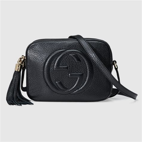 bolso soho gucci imitacion|gucci soho disco bag authentication.